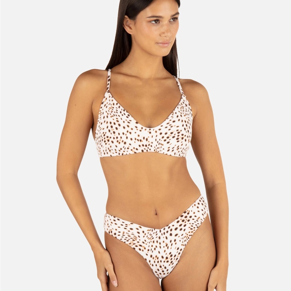 ✨ Hurley Bikini Set NWT (New With Tags) ✨